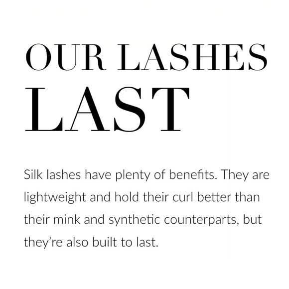 BATTINGTON BEAUTY MONROE LASHES - Picture 7 of 10